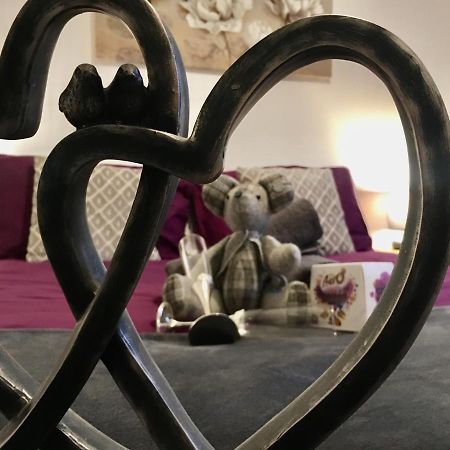 Central Spacious 2 Bedroom By Union Square Free Parking Aberdeen Ngoại thất bức ảnh
